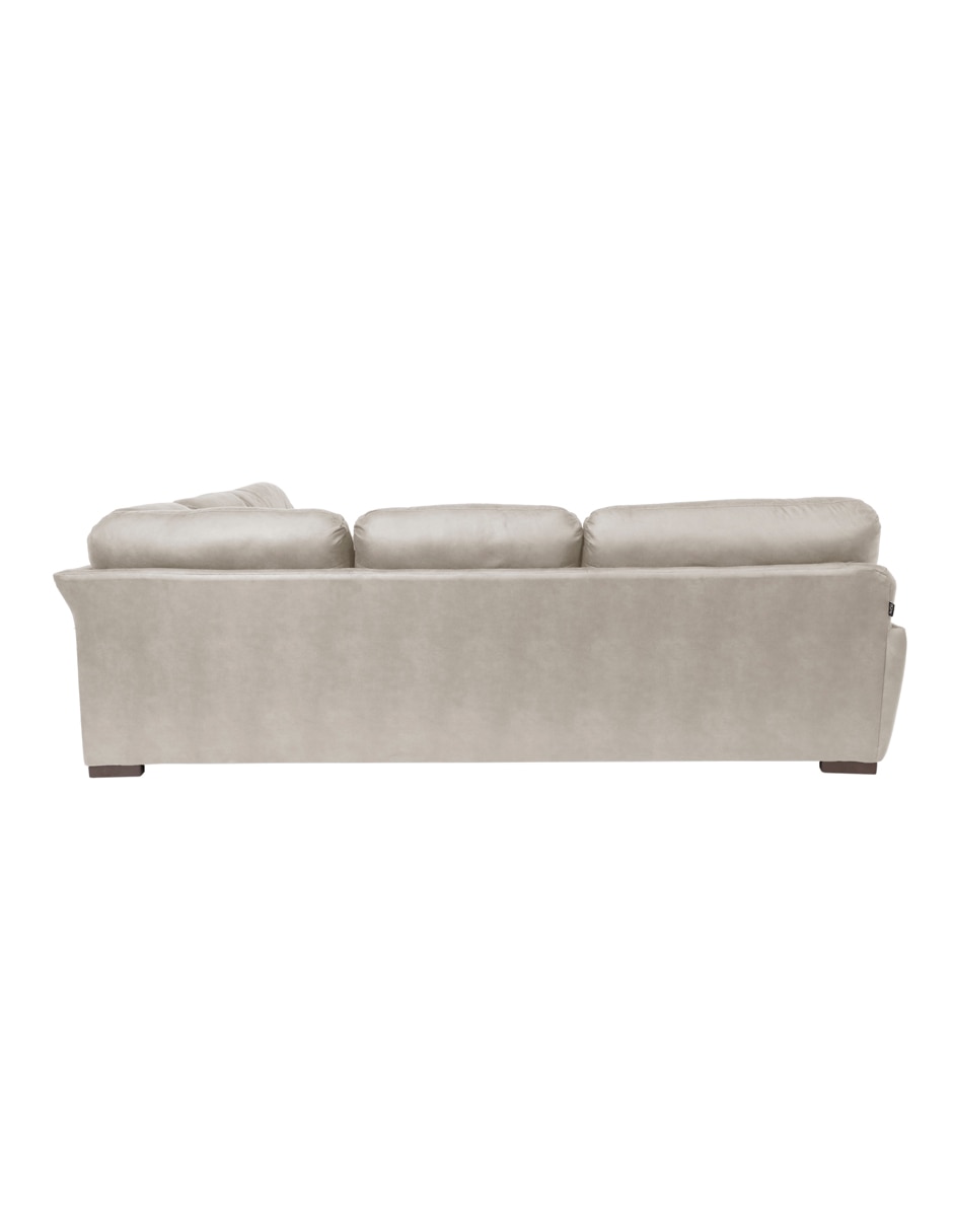 Sala modular Artic de tela 5