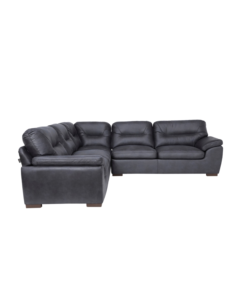 Sala modular Artic de tela 2