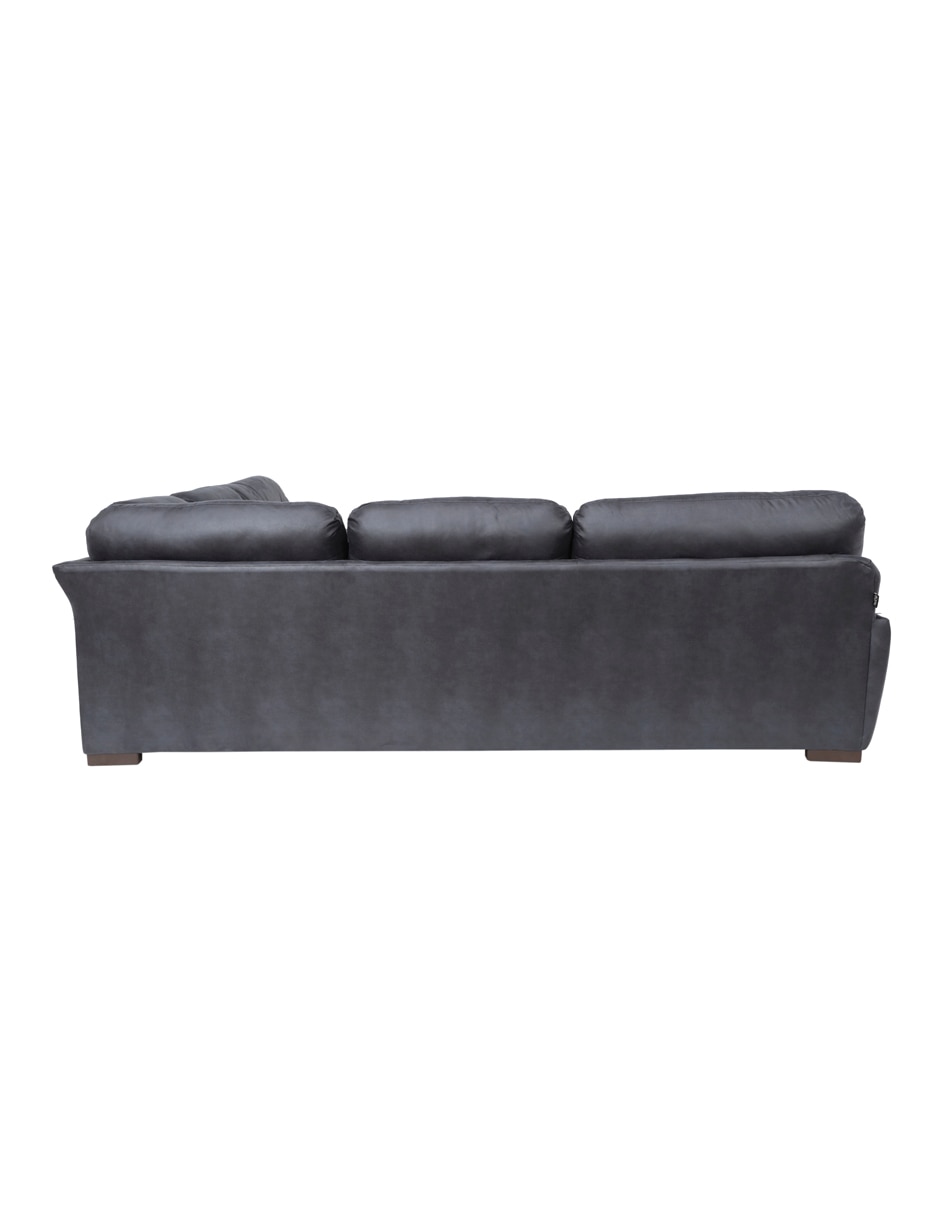 Sala modular Artic de tela 3