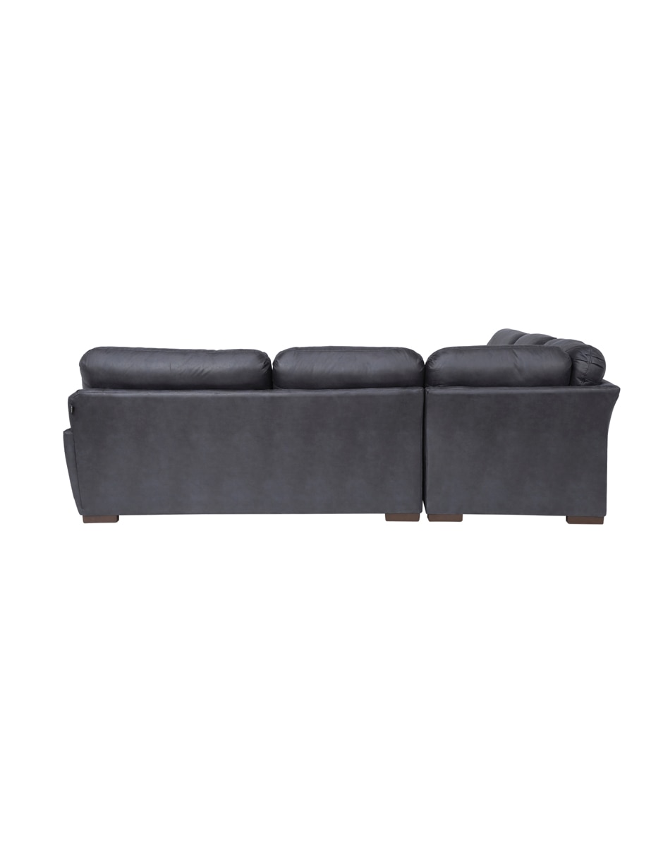 Sala modular Artic de tela 5