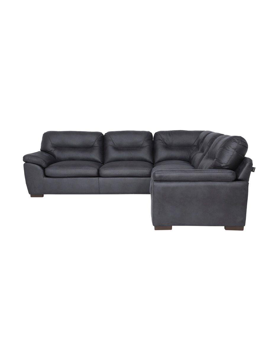 Sala modular Artic de tela 6
