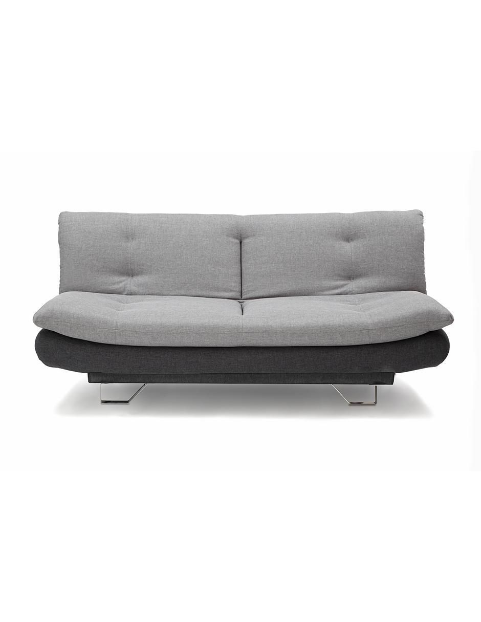 Sofá cama armable de memory foam
