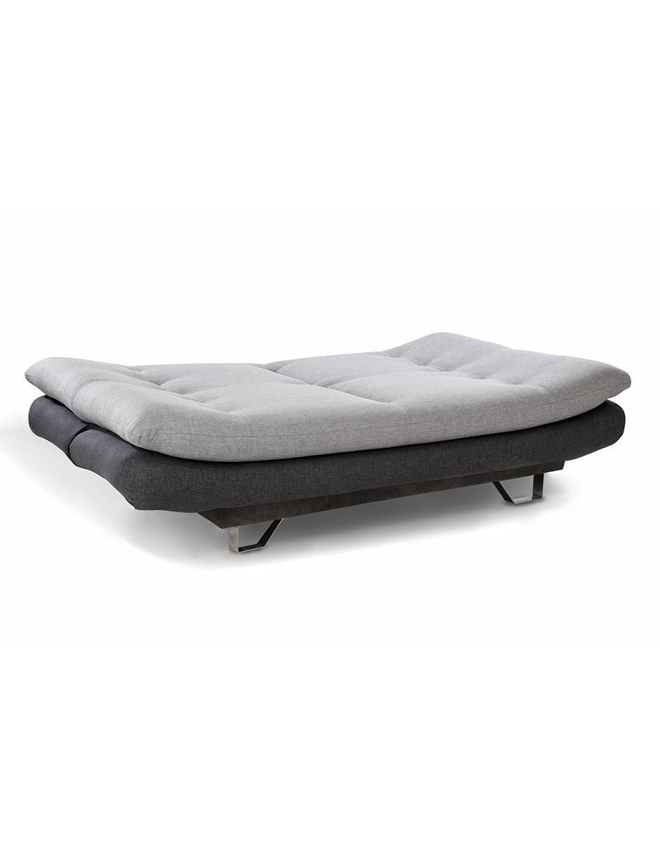 Sofá cama armable de memory foam 2