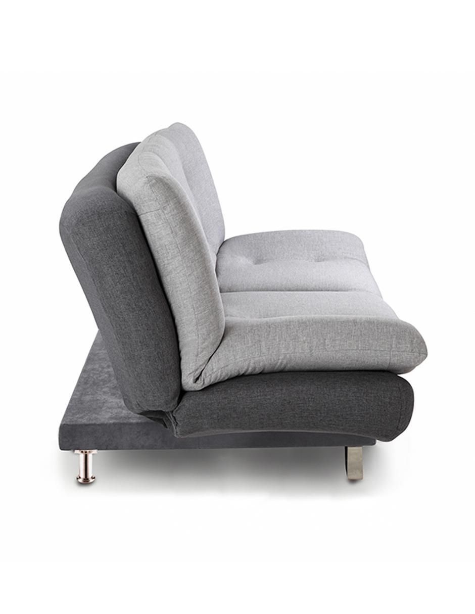 Sofá cama armable de memory foam 3