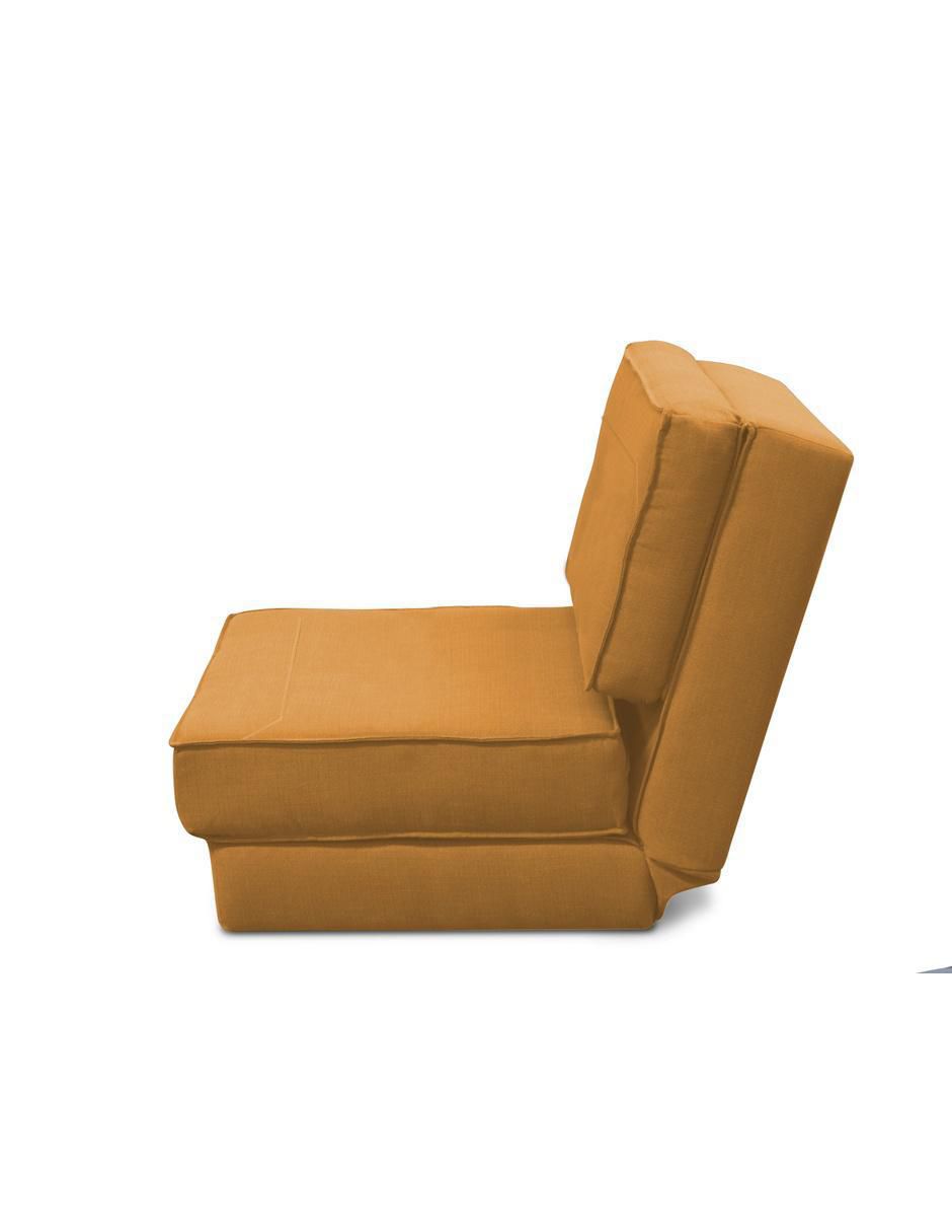 "futón/sofá cama" no converticama carpe diem "de" madera y tela