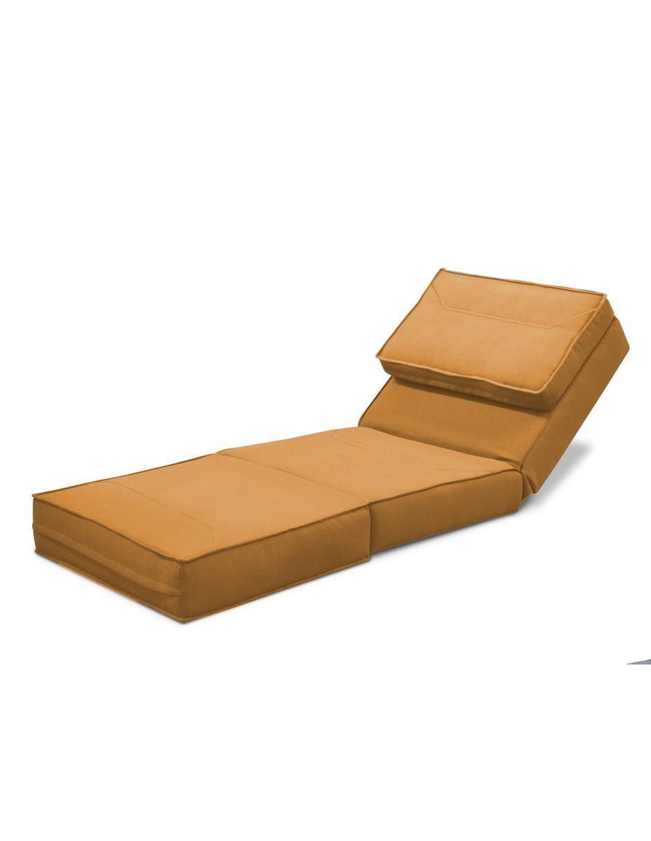 "futón/sofá cama" no converticama carpe diem "de" madera y tela