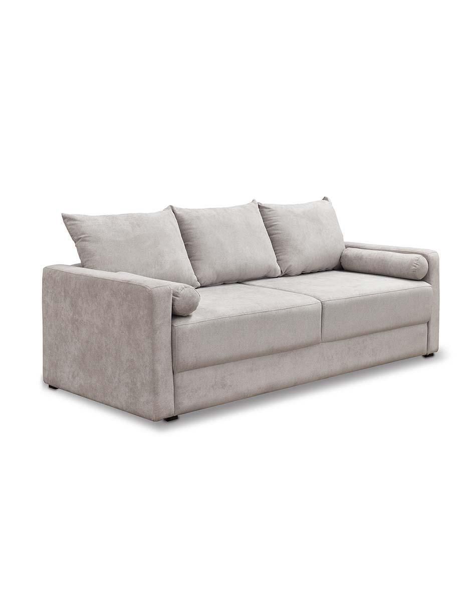 "futón/sofá cama" no converticama carpe diem "de" madera y tela