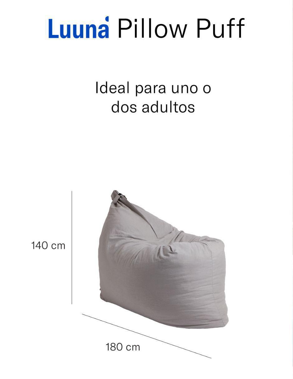 Puff Sand 12