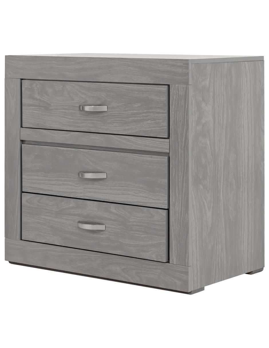Cajonera Valentina de mdf 2