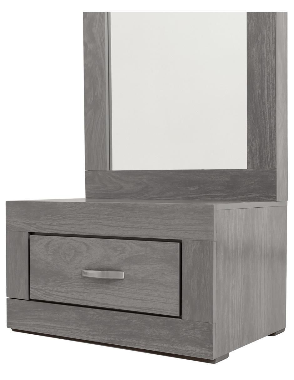 Espejo rectangular Valentina 2