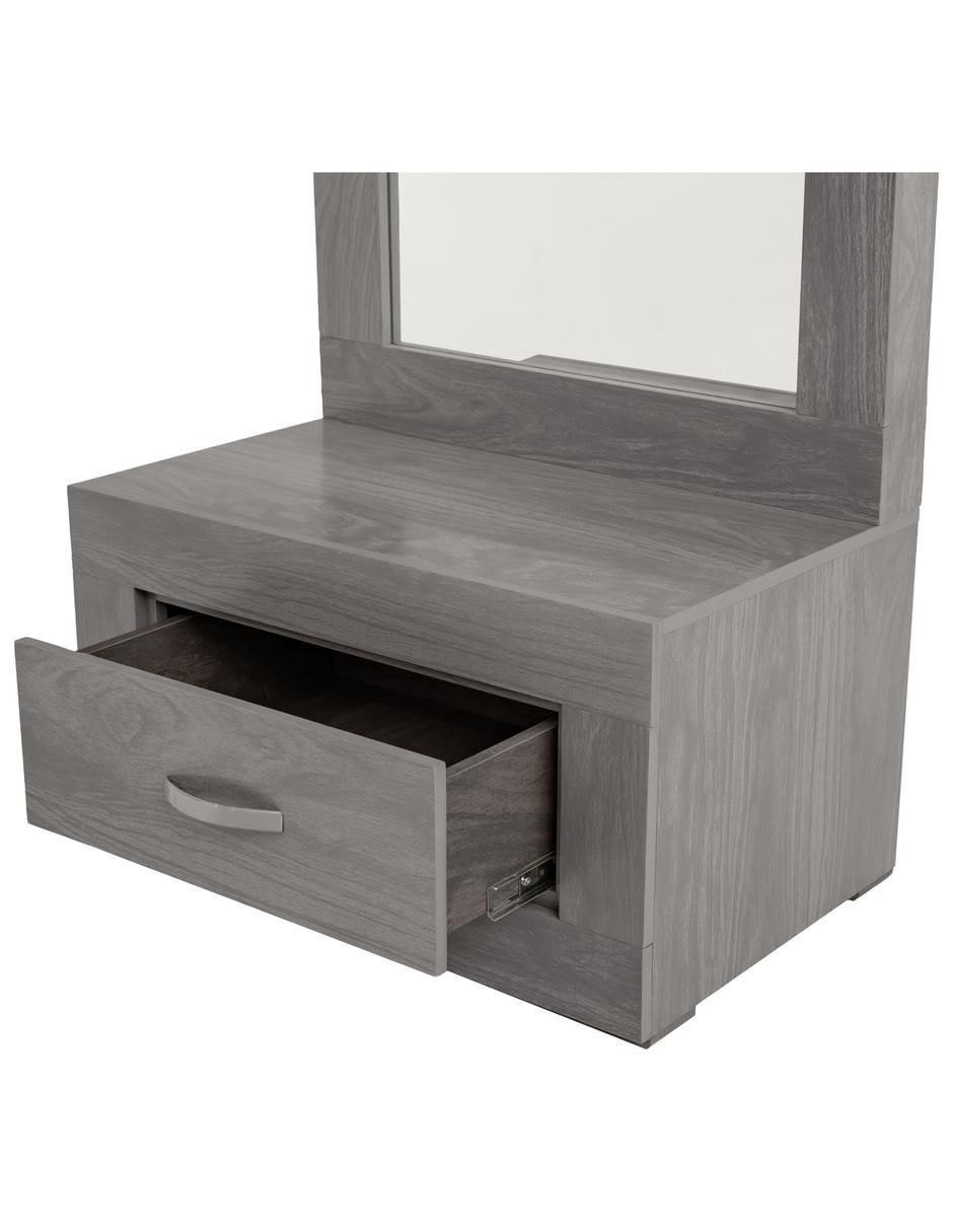Espejo rectangular Valentina 3