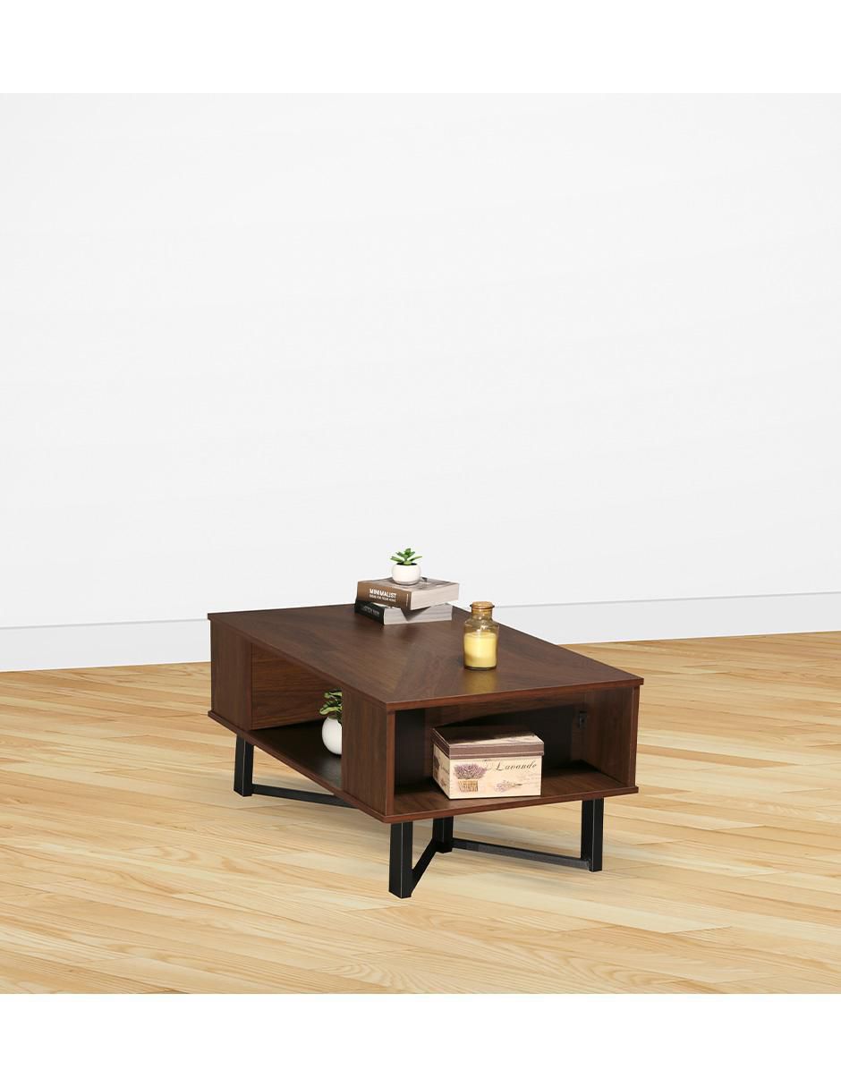Mesa de centro Malena 4