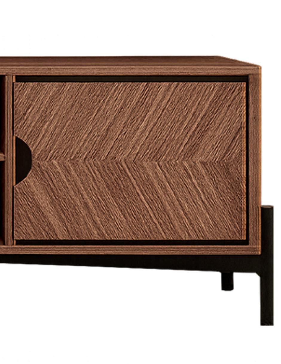 Mueble de tv Tunez 2