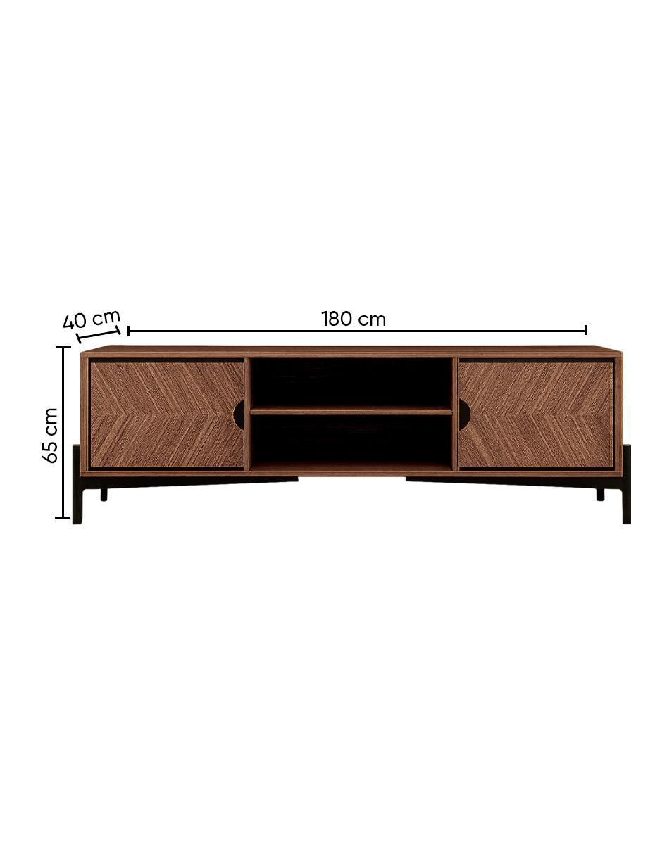 Mueble de tv Tunez 5