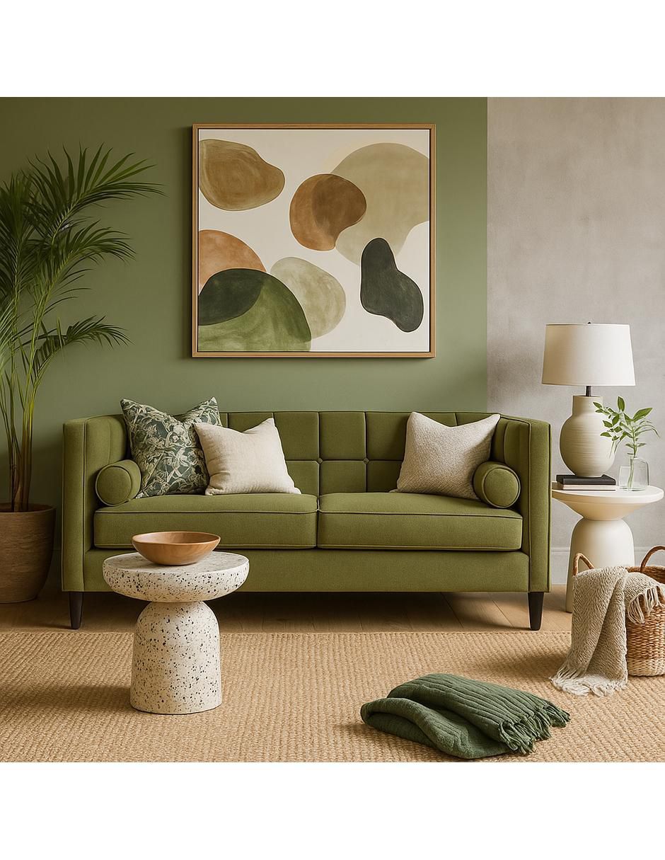 Love seat Madison 2
