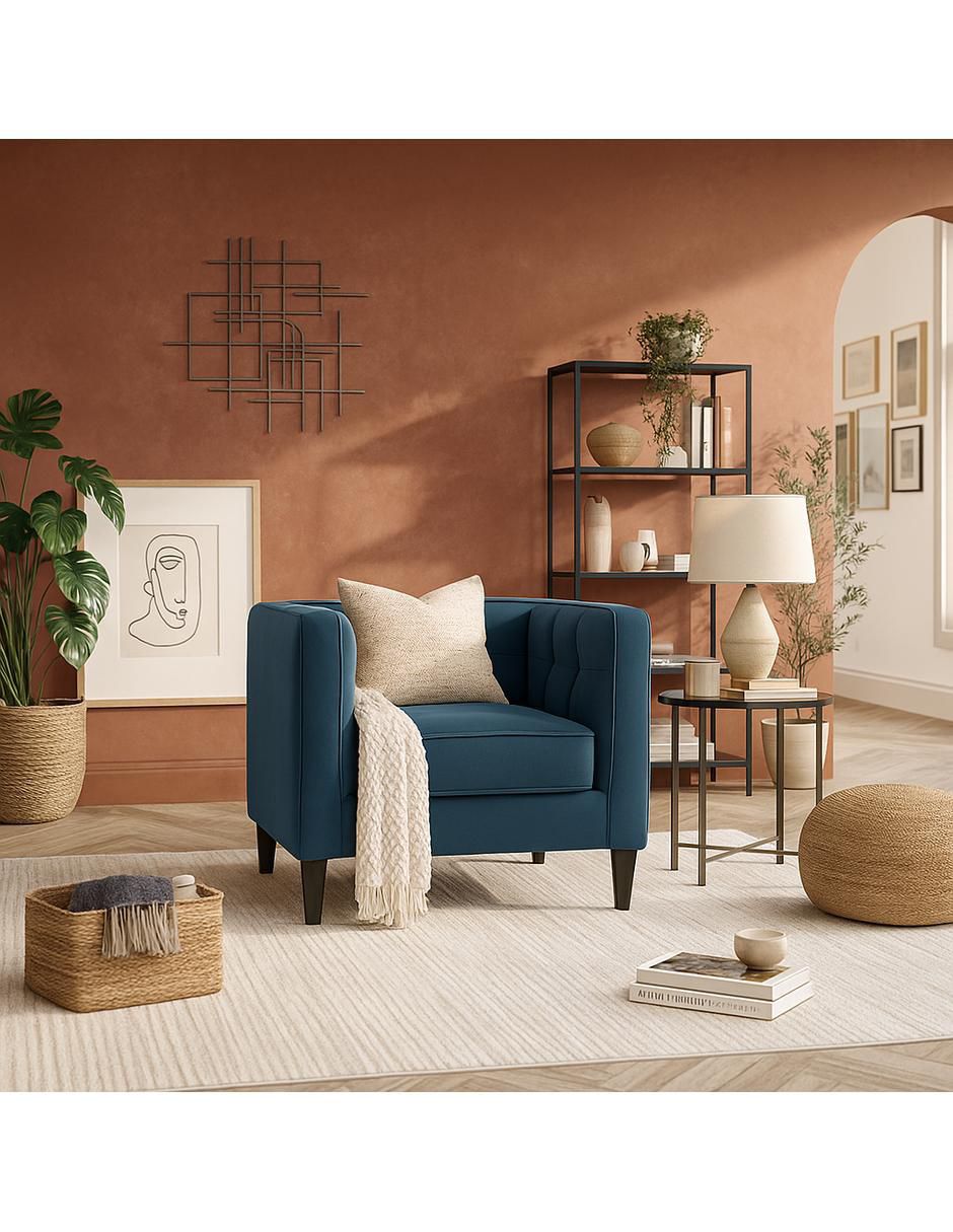 Sillón Madison 2