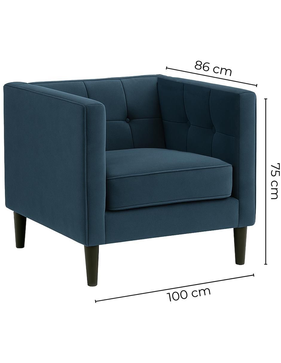 Sillón Madison 6