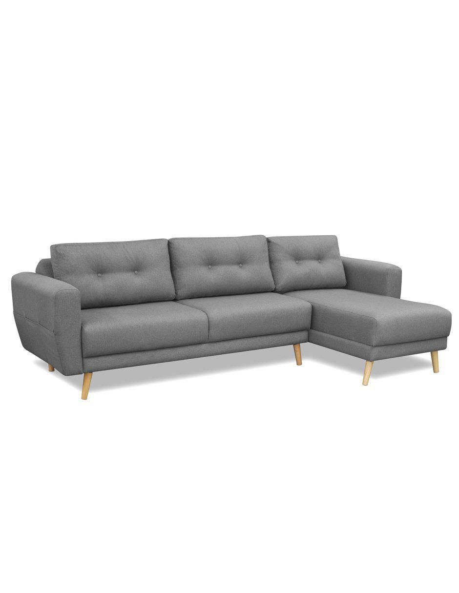 Sala modular de madera 8
