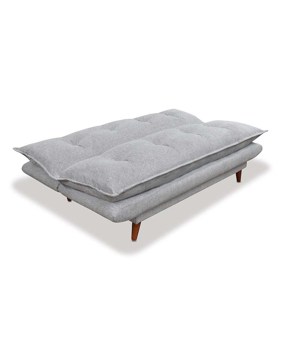 Sofá cama armable 4