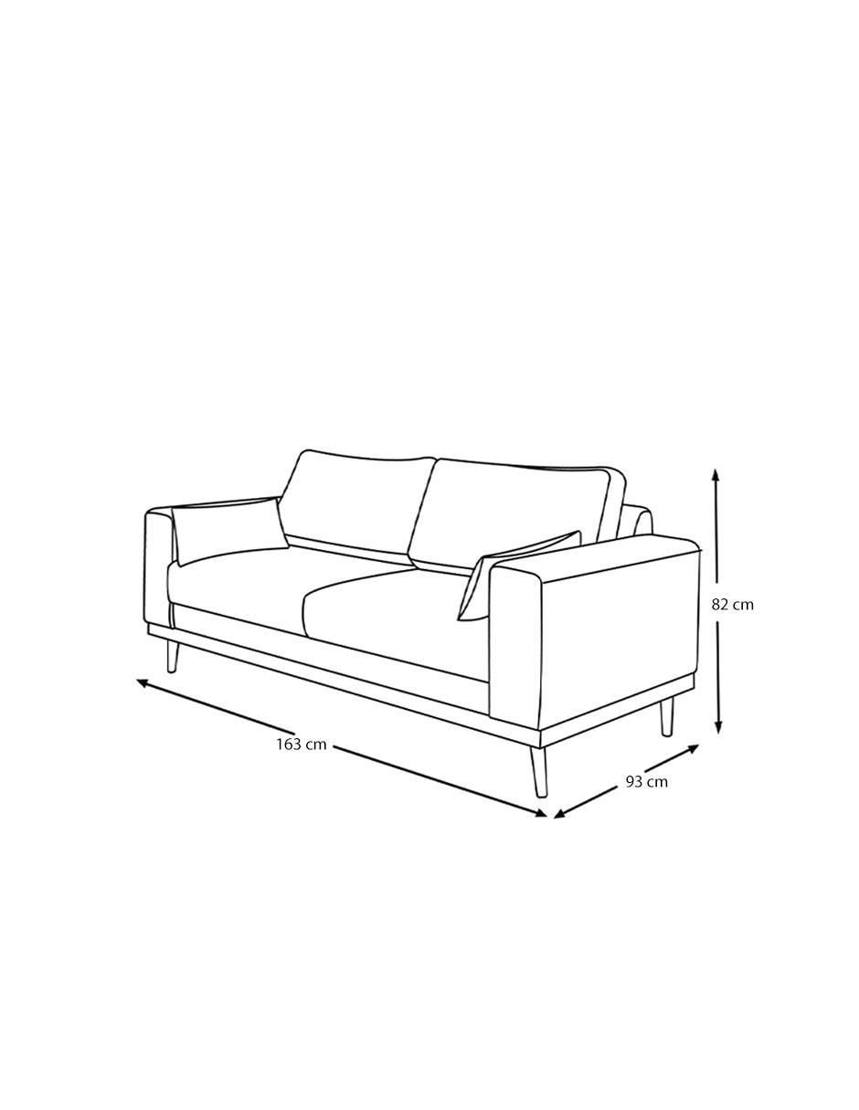 Love seat 6