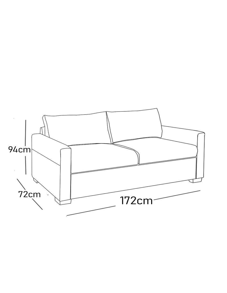 Love seat 5
