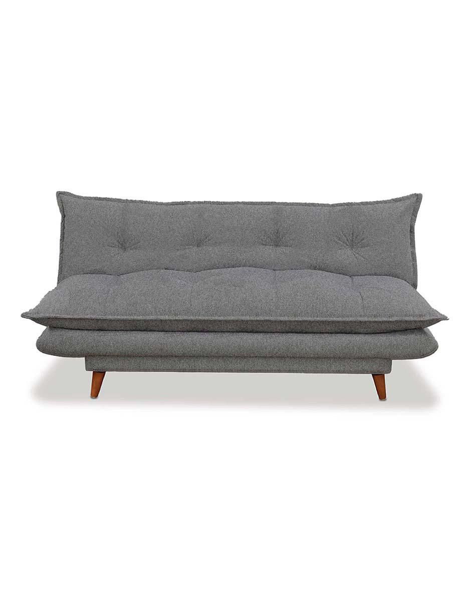 Sofá cama armable