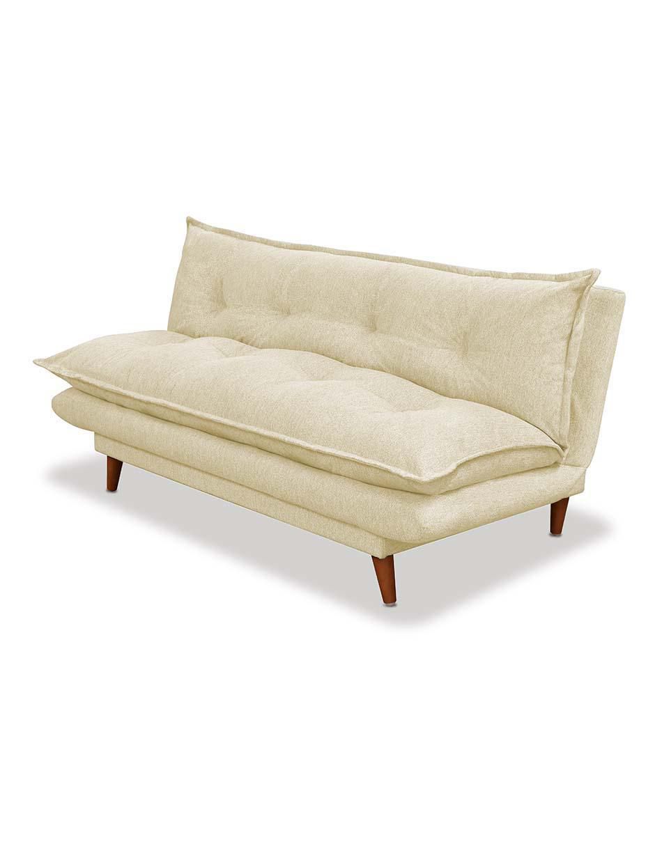 "futón/sofá cama" sí sofa cama carpe diem "de" madera y tela