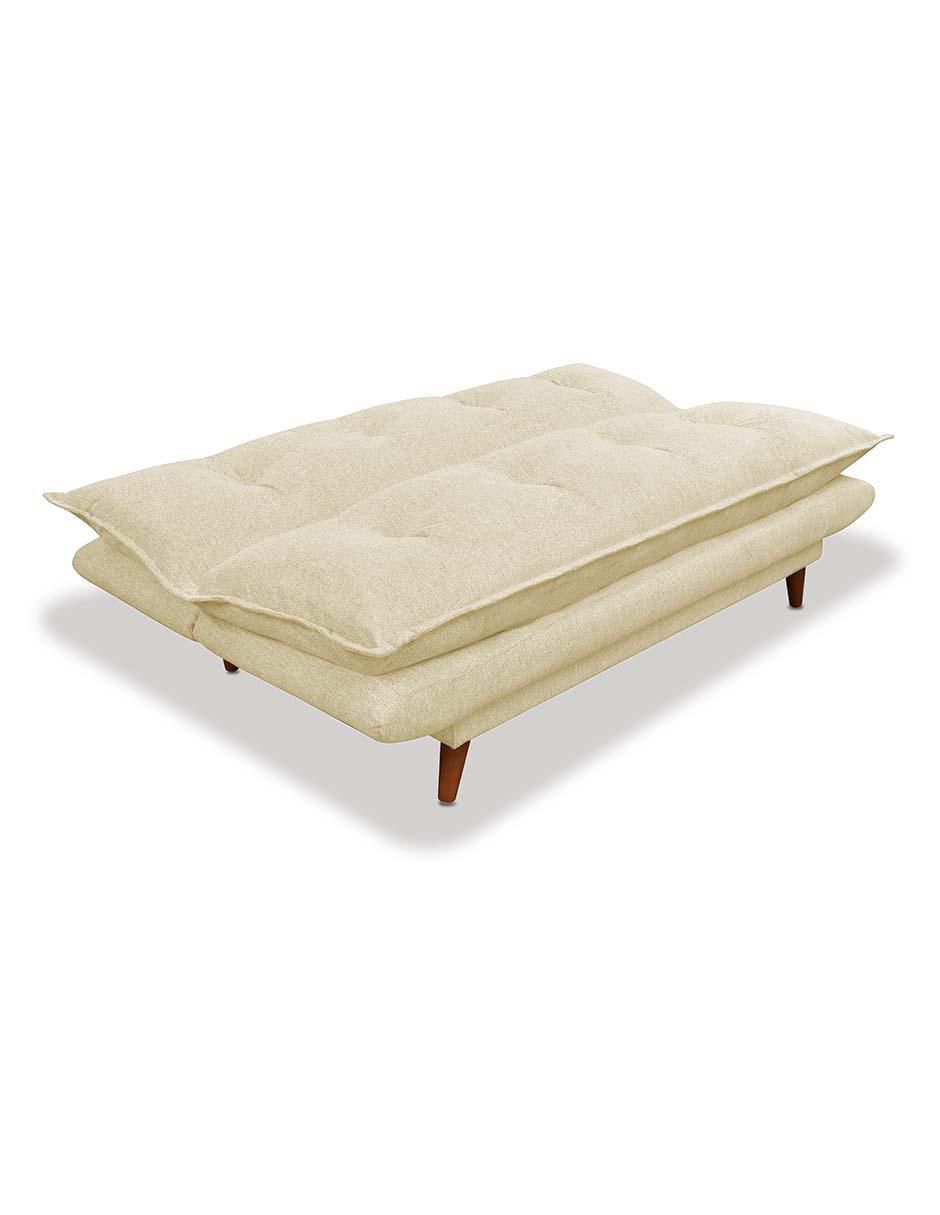 "futón/sofá cama" sí sofa cama carpe diem "de" madera y tela