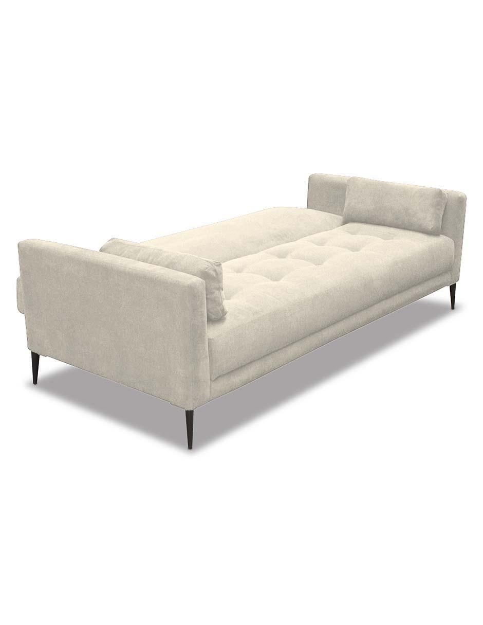 "futón/sofá cama" sí sofa cama carpe diem "de" madera y tela