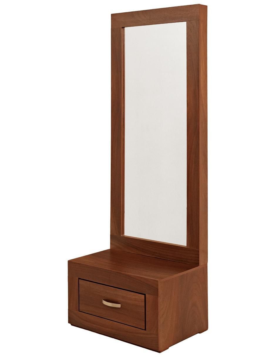 Espejo rectangular Valentina 2