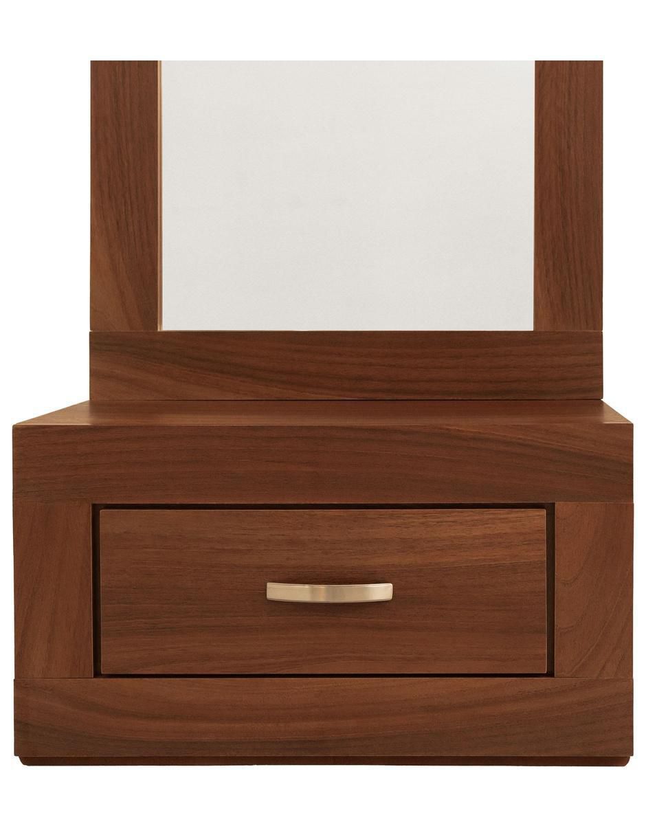 Espejo rectangular Valentina 3