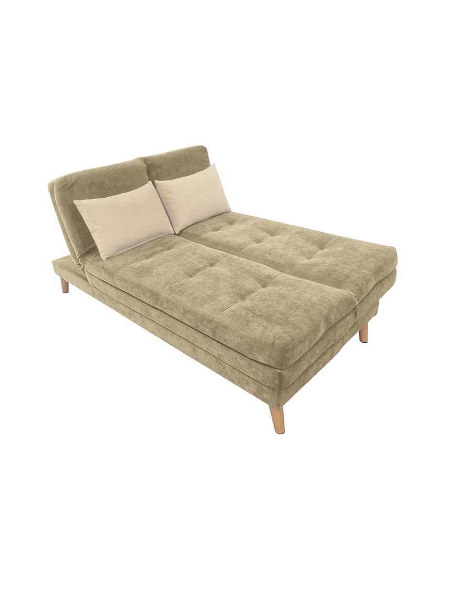 "futón/sofá cama" sí sofa cama carpe diem "de" madera y tela