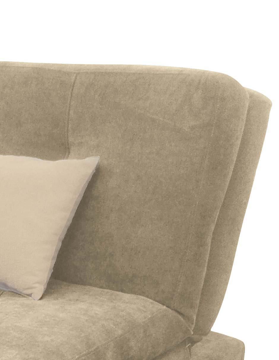 "futón/sofá cama" sí sofa cama carpe diem "de" madera y tela