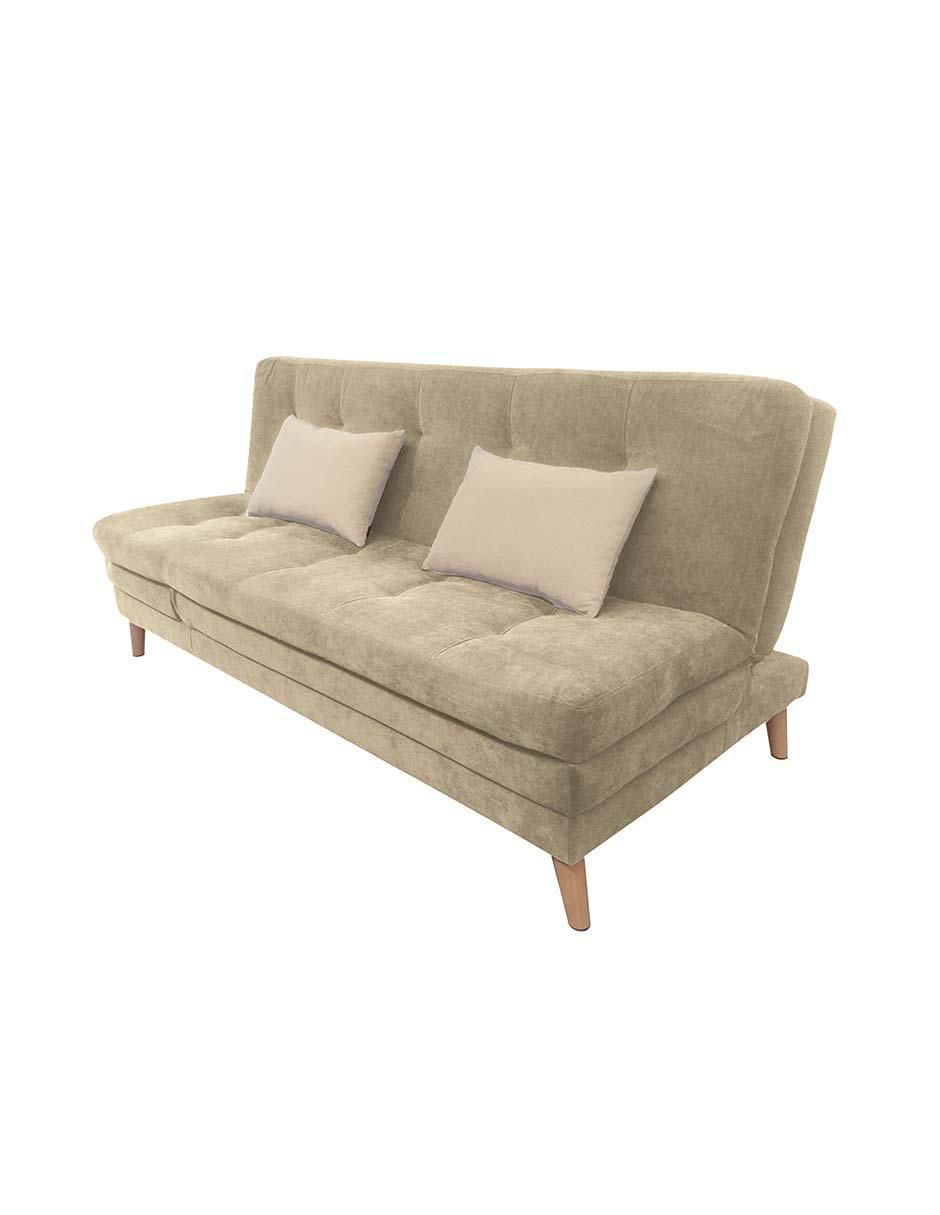 "futón/sofá cama" sí sofa cama carpe diem "de" madera y tela