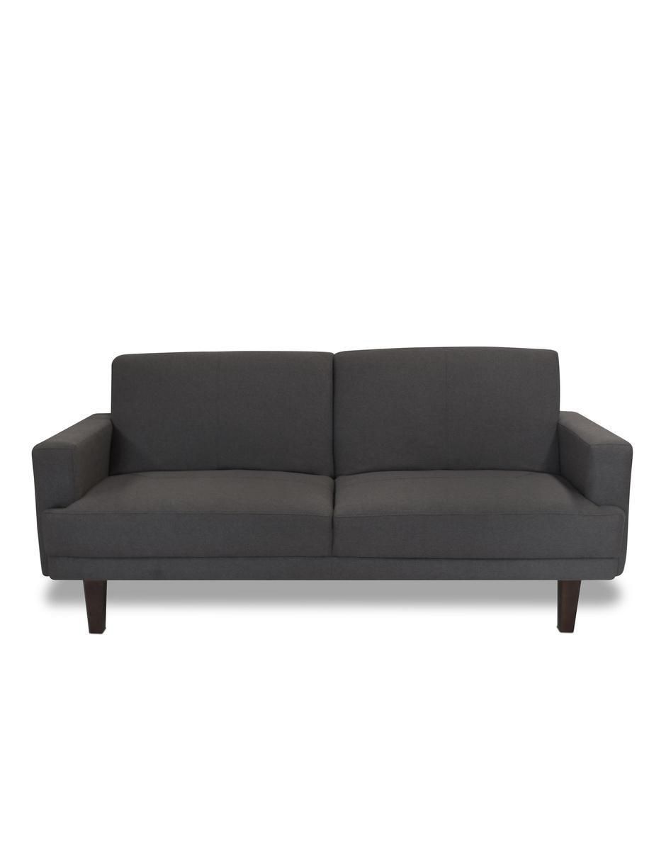 "futón/sofá cama" sí sofa cama carpe diem "de" madera y tela