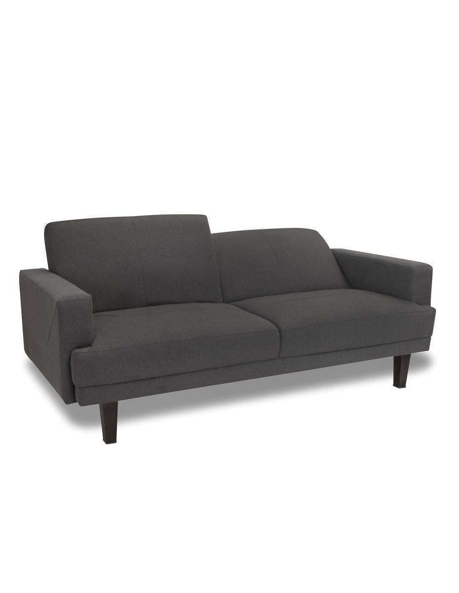 "futón/sofá cama" sí sofa cama carpe diem "de" madera y tela