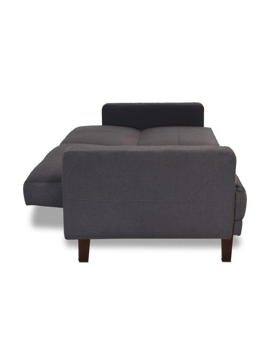 "futón/sofá cama" sí sofa cama carpe diem "de" madera y tela