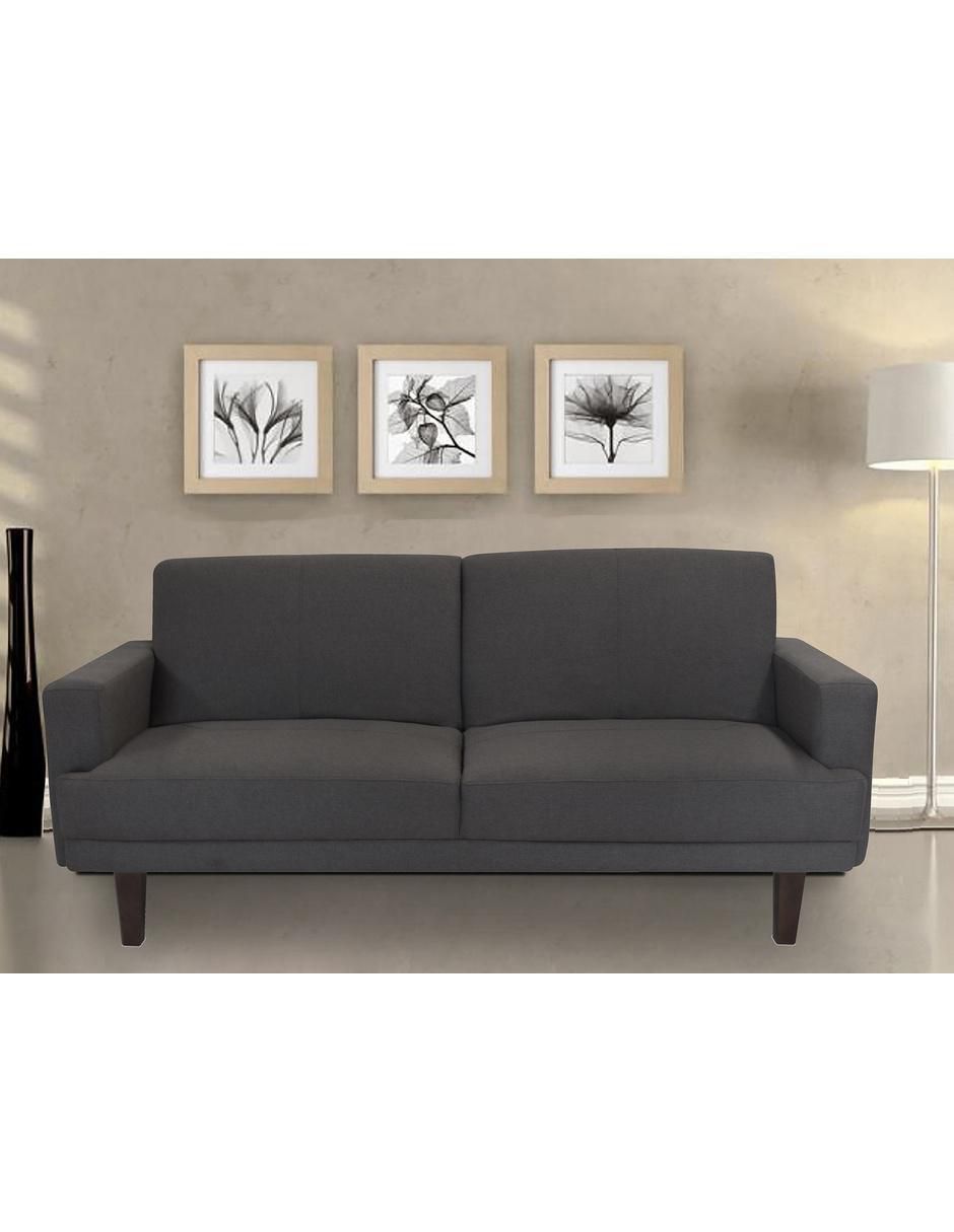 "futón/sofá cama" sí sofa cama carpe diem "de" madera y tela