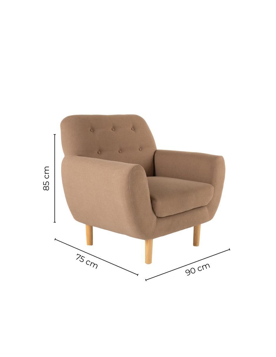 Sillón Selena 8