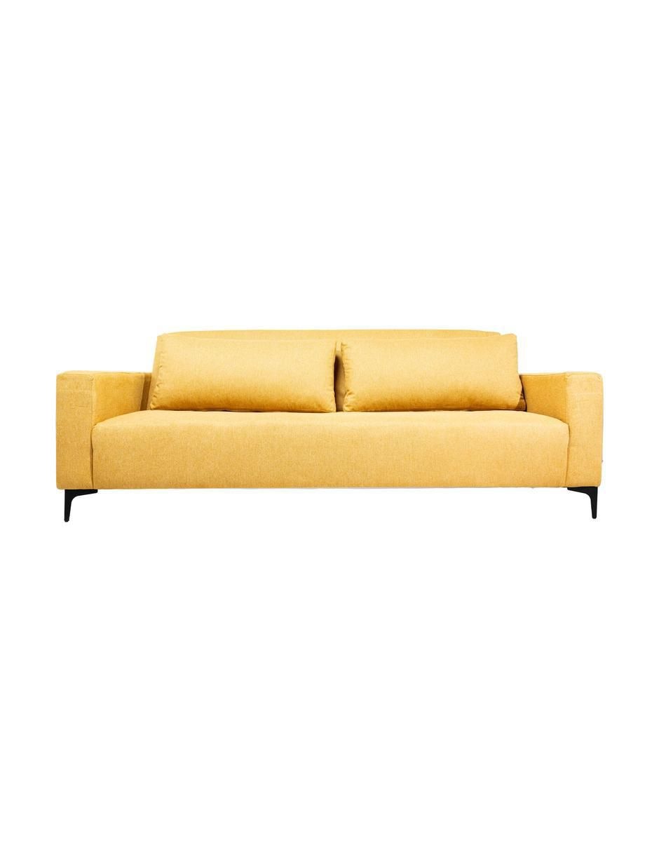 Sofá cama Sabina de tela