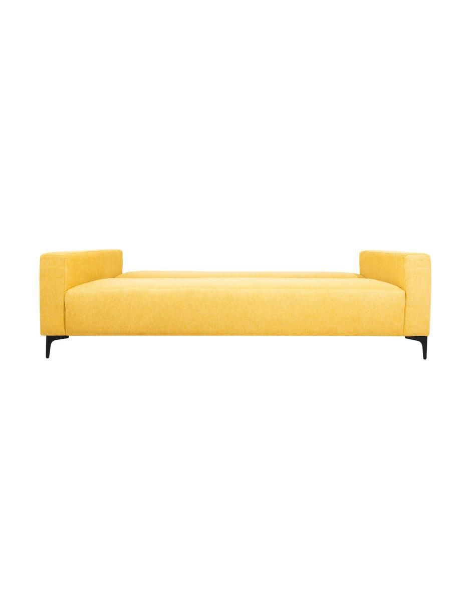 Sofá cama Sabina de tela 5