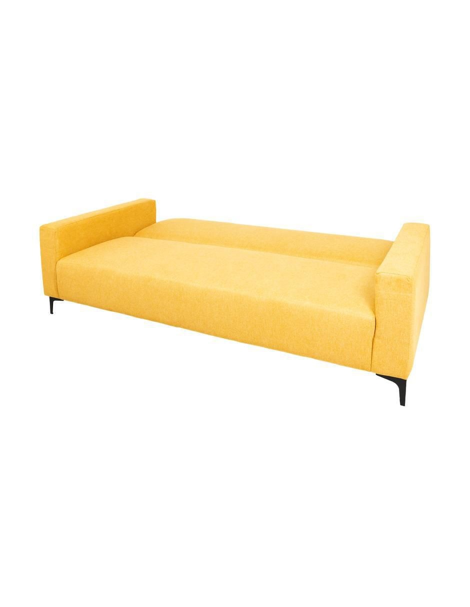 Sofá cama Sabina de tela 6