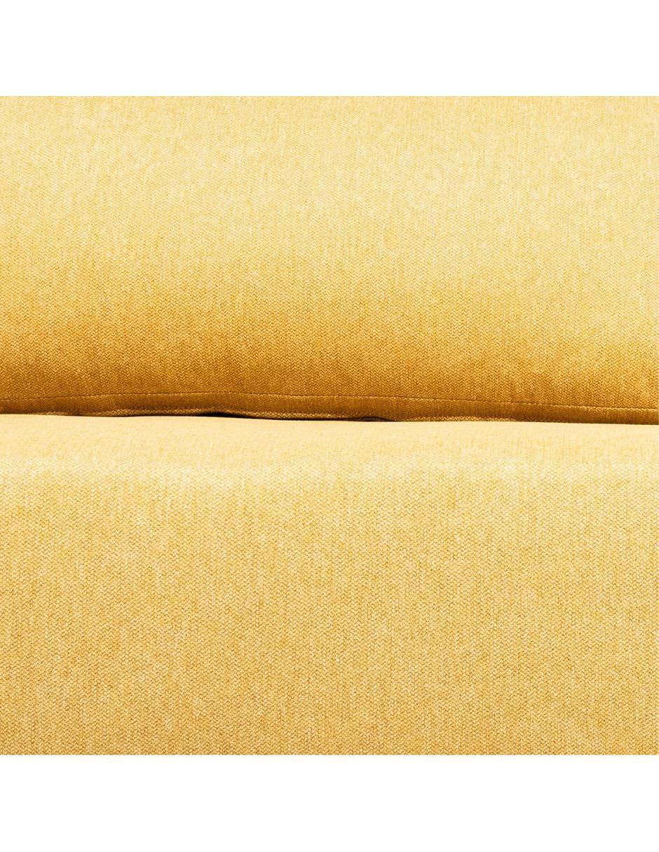Sofá cama Sabina de tela 7