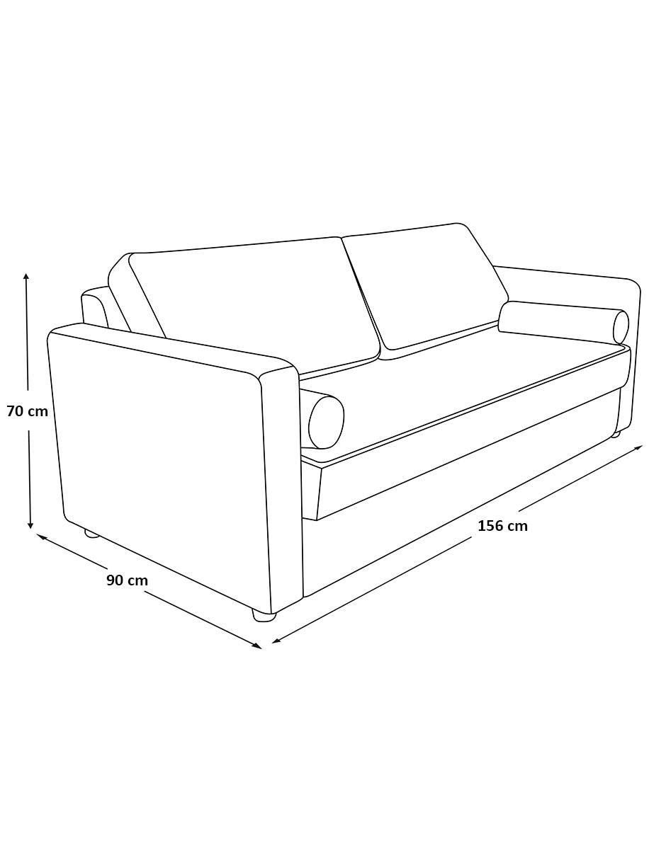 Love seat 7