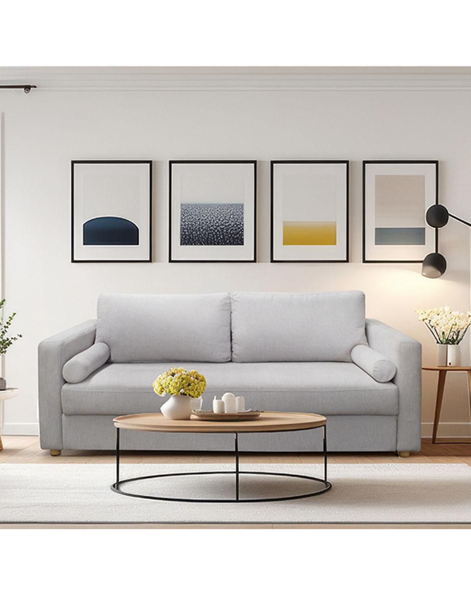 Love seat 6