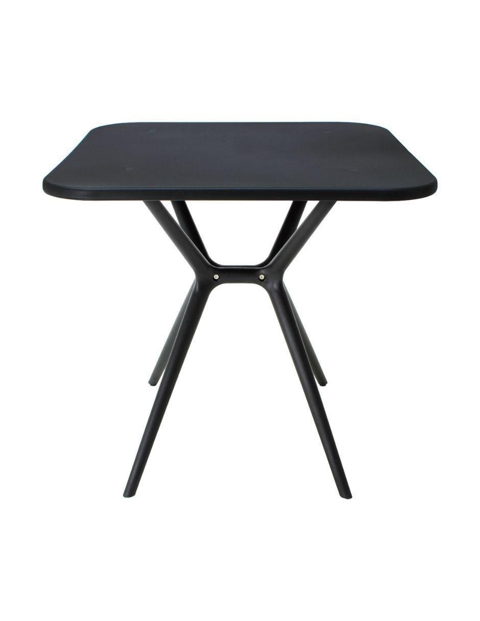 Mesa sí lodi mundo in "de" polipropileno