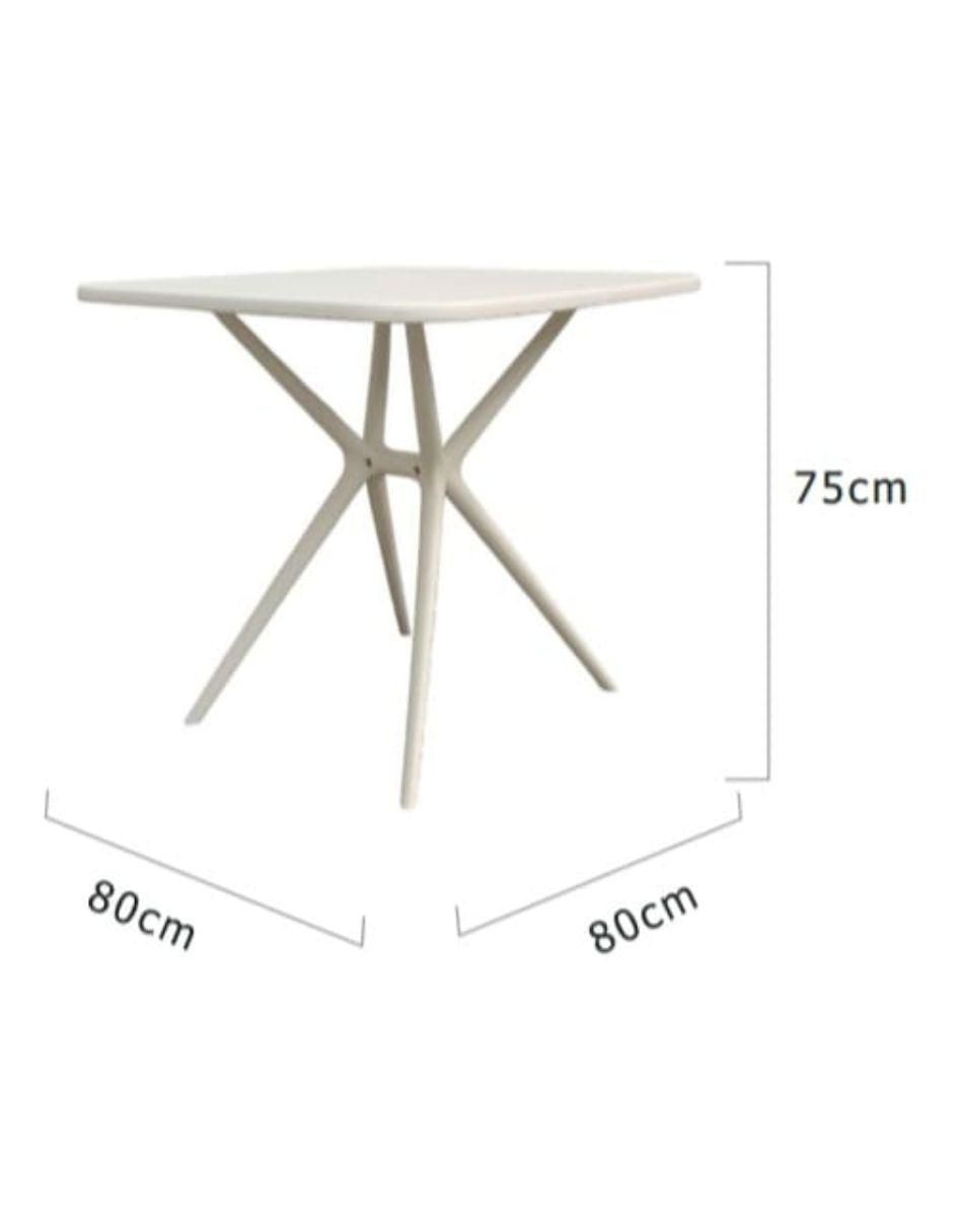 Mesa armable Lodi 5