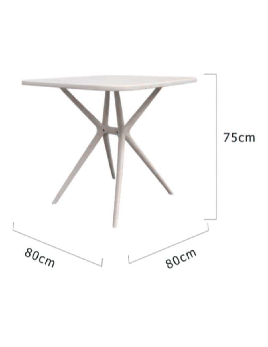 Mesa armable Lodi 5