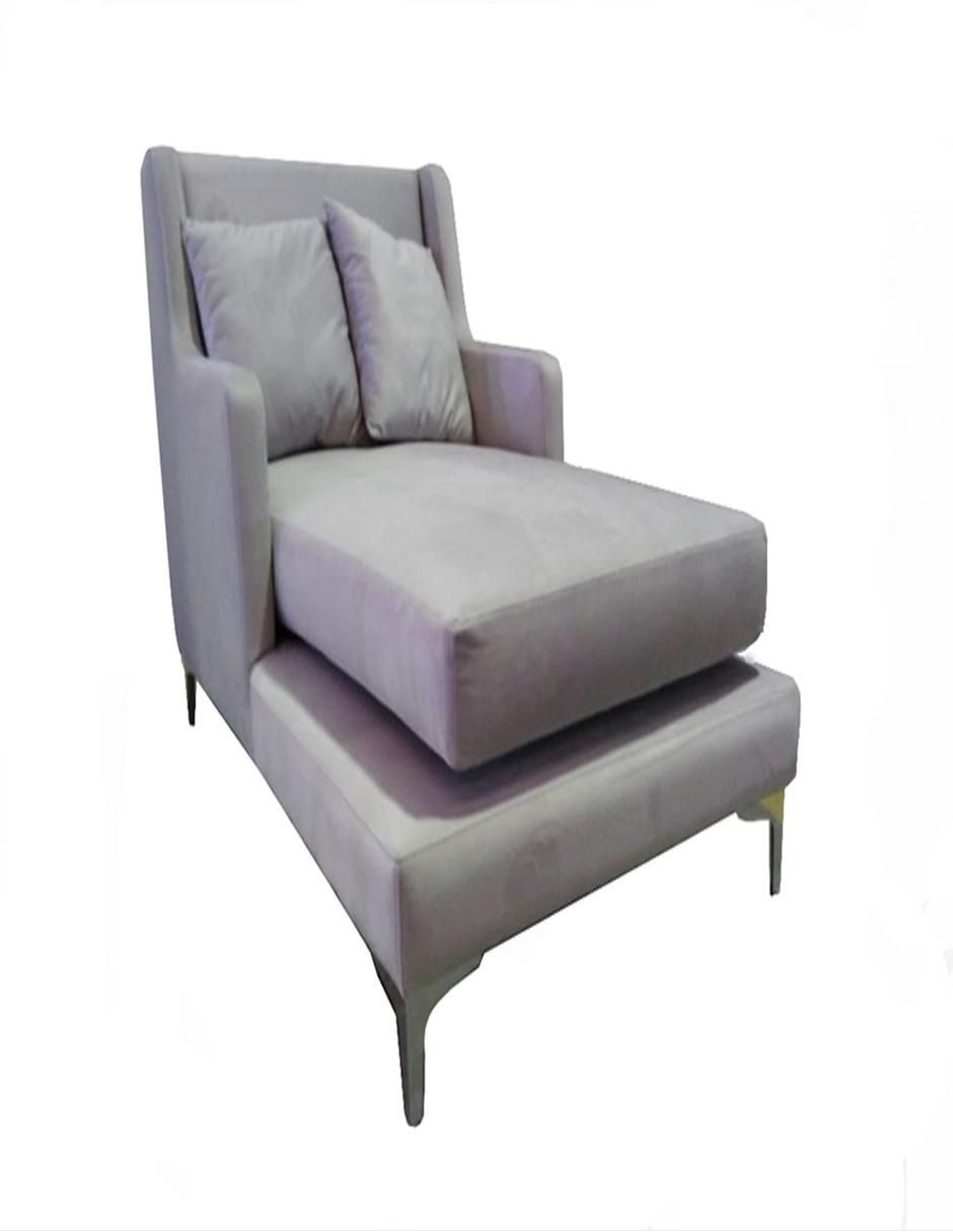 Sillón poltrone poltrone "de" poliéster