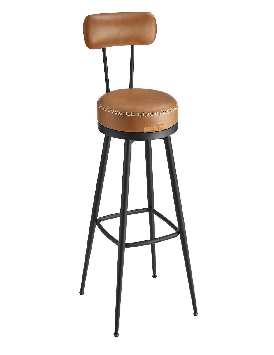 Juego de sillas set 2 piezas Ekho